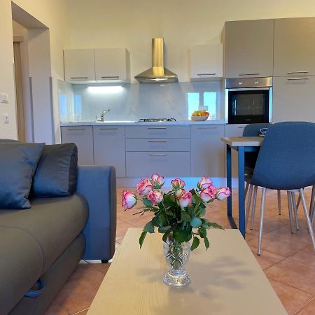 Apartments Terranova Ровинь Экстерьер фото