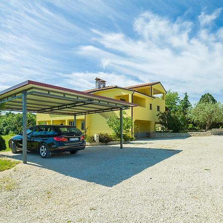 Apartments Terranova Ровинь Экстерьер фото