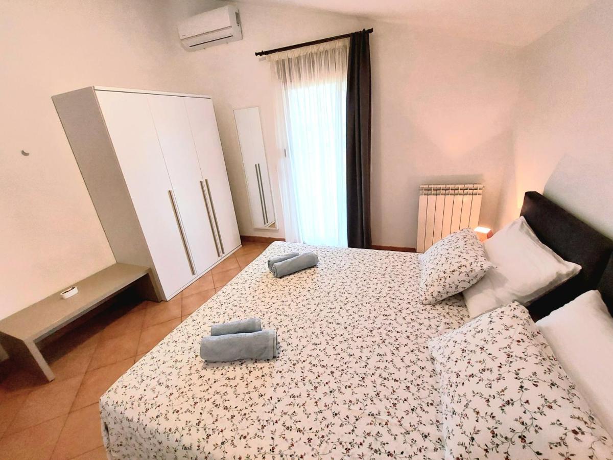 Apartments Terranova Ровинь Экстерьер фото