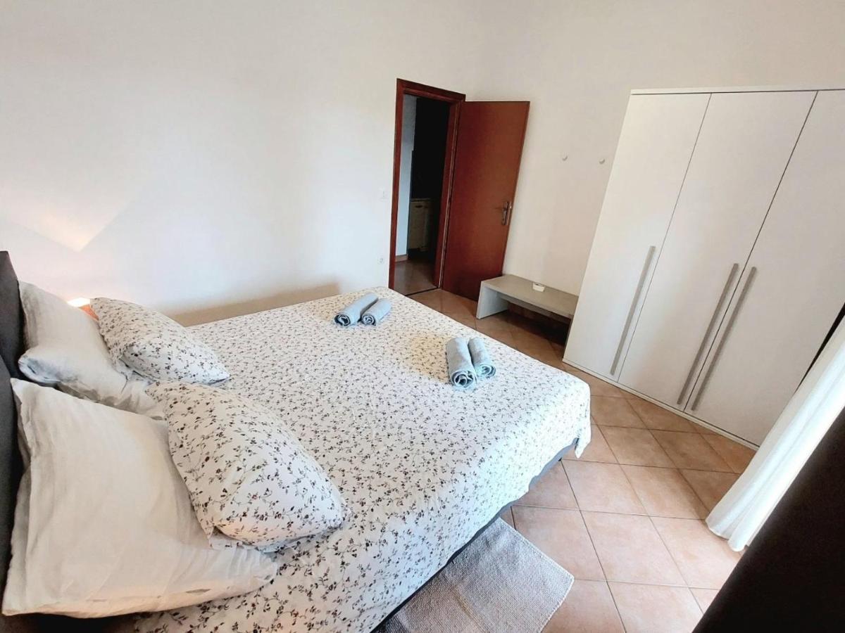 Apartments Terranova Ровинь Экстерьер фото