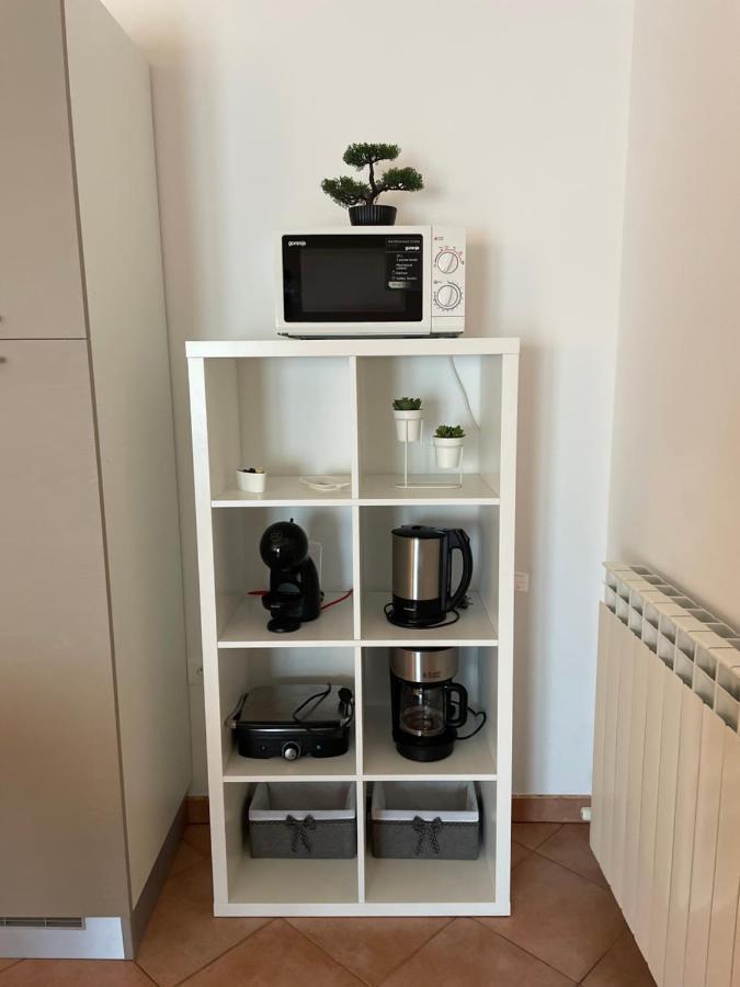 Apartments Terranova Ровинь Экстерьер фото