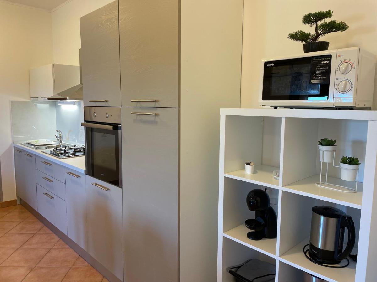 Apartments Terranova Ровинь Экстерьер фото