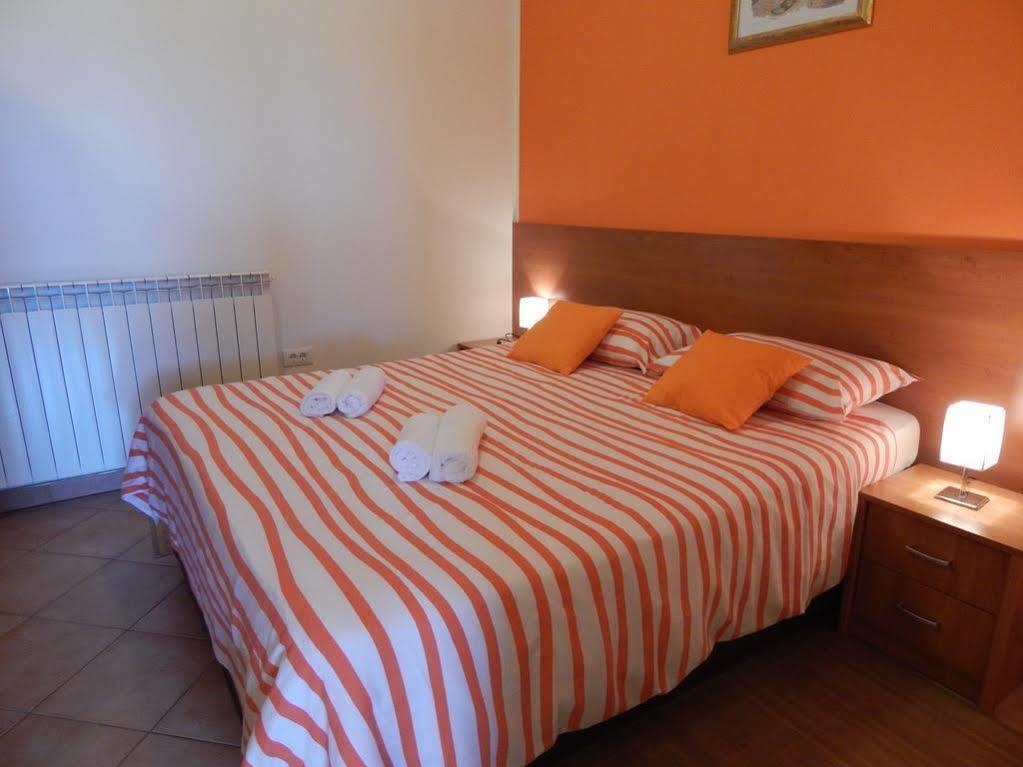 Apartments Terranova Ровинь Экстерьер фото