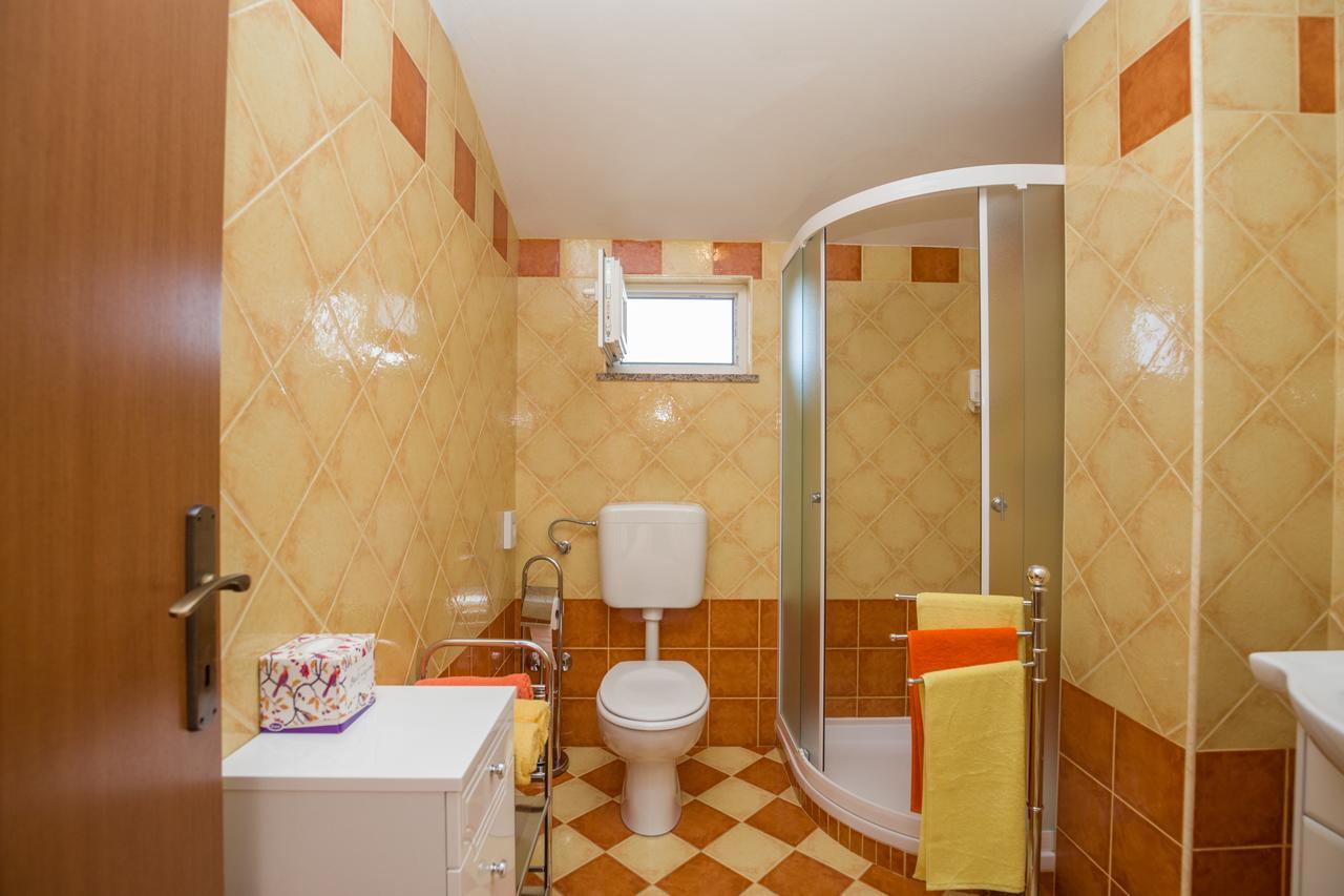 Apartments Terranova Ровинь Экстерьер фото